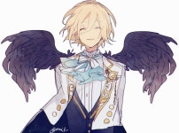 Eichi | Ensemble Stars! | 캐릭터 일러스트, 그림, 귀엽다