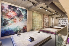 Pin page FRONT London Showroom | 쇼룸