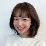 고데기 안 해도 풍성한 볼륨감으로 얼굴 주먹만 하게 만들어주는 시원+깔끔 ‘윈드펌’