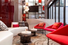 이비스 스타일 앰배서더 서울 명동 로비 / ibis Styles Ambassador Seoul Myeongdong Lobby / Boutique hotel / 부띠끄 호텔... 