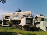 제주스테이 비우다 : 올해 또다시 방문한 제주의 멋진 숙소 | 집 스타일