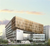 한양대학교 토건관 한양대학교 토건관 | Building, Structures, Multi story building