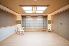 [한옥공간 - 평택 단독주택] 한식창호 제작납품/한옥인테리어 전문기업 생기주식회사입니다 | Outdoor decor, Room divider, Home decor