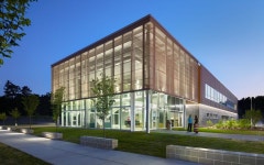 community center facade - Google 검색