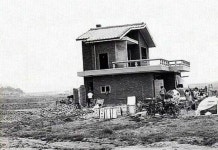 영동지구(강남)의 과거와 현재 | 역사, 근대