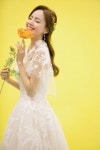 아이웨딩 > 브랜드 > 웨딩스튜디오 > 라망스튜디오(웨딩스튜디오) - 2022 | 프린세스, 부케