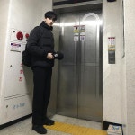 #완전무장 🌚(Feat. 숏패딩)