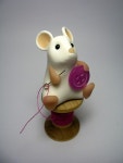 mouses에 관한 17개의 최상의 Pinterest 이미지 | 마우스, 인형의 집 및 공예 mouses