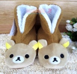 San-X Rilakkuma Slippers헬로카지노 SUN414.COM 헬로카지노 헬로카지노헬로카지노헬로카지노