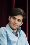 Chris Pine 크리스 파인