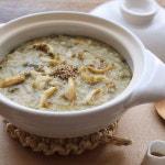 전복죽 - 우리의식탁 | 레시피 전복죽 - 우리의식탁 | 레시피 | Recipe | Specialty foods, Food, Recipes