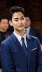 우리 수현씨. 멋있네요. 😍😍