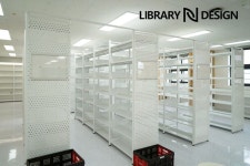 library& libraryN - 2023 | 도서관 가구, 도서관 디자인, 도서관 아이디어