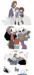 Pin by 브 브 on Mons | Undertale, Undertale funny, Undertale au
