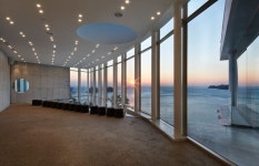 [Cafe] 여수 Moi Fin - Works, UTAA COMPANY | 유타건축 | 커피숍 디자인, 카페 인테리어 디자인, 디자인