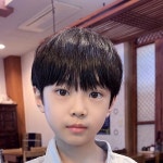 아역배우/ kidsmodel 구현 ❤ on Instagram: 내 아들이지만 붓기 빠지니 낯설어.. #비맞고 #고생 #아역 #아역배우