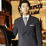 LEXUS KOREA NEW GENERATION ES 300h X HYUN BIN #렉서스 #LEXUS... BIN  #렉서스 #LEXUS #ES300h #현빈 #HyunBin #玄彬... 