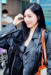 Tiffany Young 220823 티파니 인천공항 출국 프리뷰 SNSD Airport Fashion Tiffany Young 220823 티파니 인천공항 출국 프리뷰... 