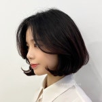 보니펌에 있는 허윤아님의 핀 - 2020 | 헤어스타일, 짧은머리 헤어컷, 짧은 머리