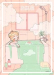 nemupan | 일러스트레이션, 캐릭터 아이디어, 캐릭터 일러스트