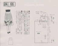「스커트」おしゃれまとめの人気アイデア｜Pinterest｜010-8785-9277【2025】 | 手作り服, 服の型紙, 洋裁