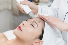 스파 뷰티 살롱얼굴 청소 이마 얼굴 미용실 에센셜 오일 아름다움 건강 메이크업 유지 관리 아름다움 아름다움 물 젊은 물 산소 라이브 피부 물 빛... 