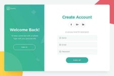 위브앱솔루션(We've App Solutions) | APP <3<3에 있는 MAGA 3D님의 핀 - 2023 | 로그인 페이지, 웹디자인, 페이지 디자인