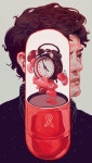 Sachin Teng에 관한 12개의 최상의 Pinterest 이미지 | 그리기, 디지털 삽화 및 화염병 Sachin Teng