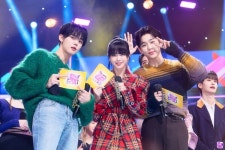 [포토스케치] 3MC와 함께하는 K-POP F/W 쇼 : PD노트 : SBS | 쇼