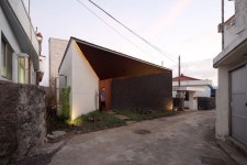 #제주 #연북정연가 , #formativearchitects, #포머티브건축, #제주건축 #젊은건축가 #건축가고영성 #건축가이성범