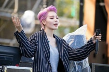 Nine9 (나인) Dear Cloud (디어클라우드)