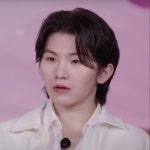 woozi Pin by k8e on ~*_>*•.우아해♡.•*<_*~ | Woozi, Lee jihoon, My kind of love