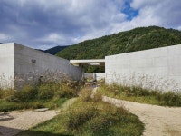 대한민국신진건축사대상 대상 서림연가 | 1boon | Landscape design, Resort, Architecture