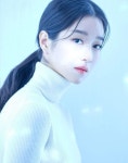 새 프로필 사진찍은 배우 서예지