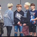 unfair play trên Twitter: 161008 DMC fest 신나쪙 땐스땐스! #방탄소년단 #정국 @BTS_twt https://t.co/ZewPbV1TMS