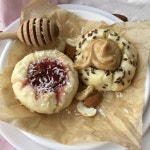 Pin by 황혼 on 냠 in 2023 | Interesting food recipes, Pretty food, Cafe food