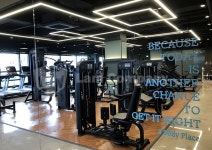 Clinic Ideas에 있는 Kelly Michaels-Brouwer님의 핀 - 2020 | 헬스장 디자인, 헬스장 인테리어, 인테리어