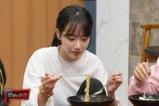 맛남의 광장 Delicious Rendezvous 2020 - Naeun【2022】 | ナウン