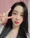 아프리카티비(TV) BJ탱글다희, 셀카를 잘 못 찍는당... - 2020 | 연예인