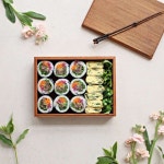 불고기김밥 - 아내의 식탁 | 요리, 소풍 음식, 건강에 좋은 음식