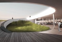 가연건축사사무소주 | Pin by 가연 조 on 건축 | Landscape architecture design, Pavilion architecture, Architecture