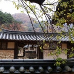 문경새재의 가을 | 가을