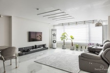 [32PY] 방배동 루이스캐슬 32평아파트인테리어 - 디자인퓨전 : 네이버 블로그 | 인테리어