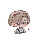 #jimin #지민 #btsfanart Twitter: @bmyn39 | Cute anime chibi, Bts fanart, Bts chibi #jimin #지민 #btsfanart  Twitter: @bmyn39... 