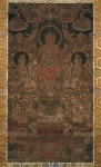 고려 불화대전 - 700년만의 해후 | 불교 예술, 한국의 미술, 페인트