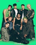 Pin by Shervon Lim on  위딥그린  | Cute boys images, Kwon twins, Street dance