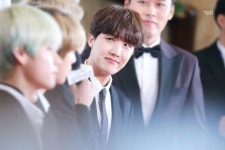 열에아홉:AHOPE on in 2020 | Hoseok, Jung hoseok, Mnet asian music awards
