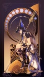 수수사탕/susu on X | Character art, Impact, Character design