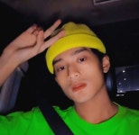 Zayyan 자얀 From XODIAC 소디엑 in 2023