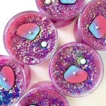 Slime에 관한 292개의 최상의 Pinterest 이미지 | 공예, 유니콘 및 감각 놀이 Slime